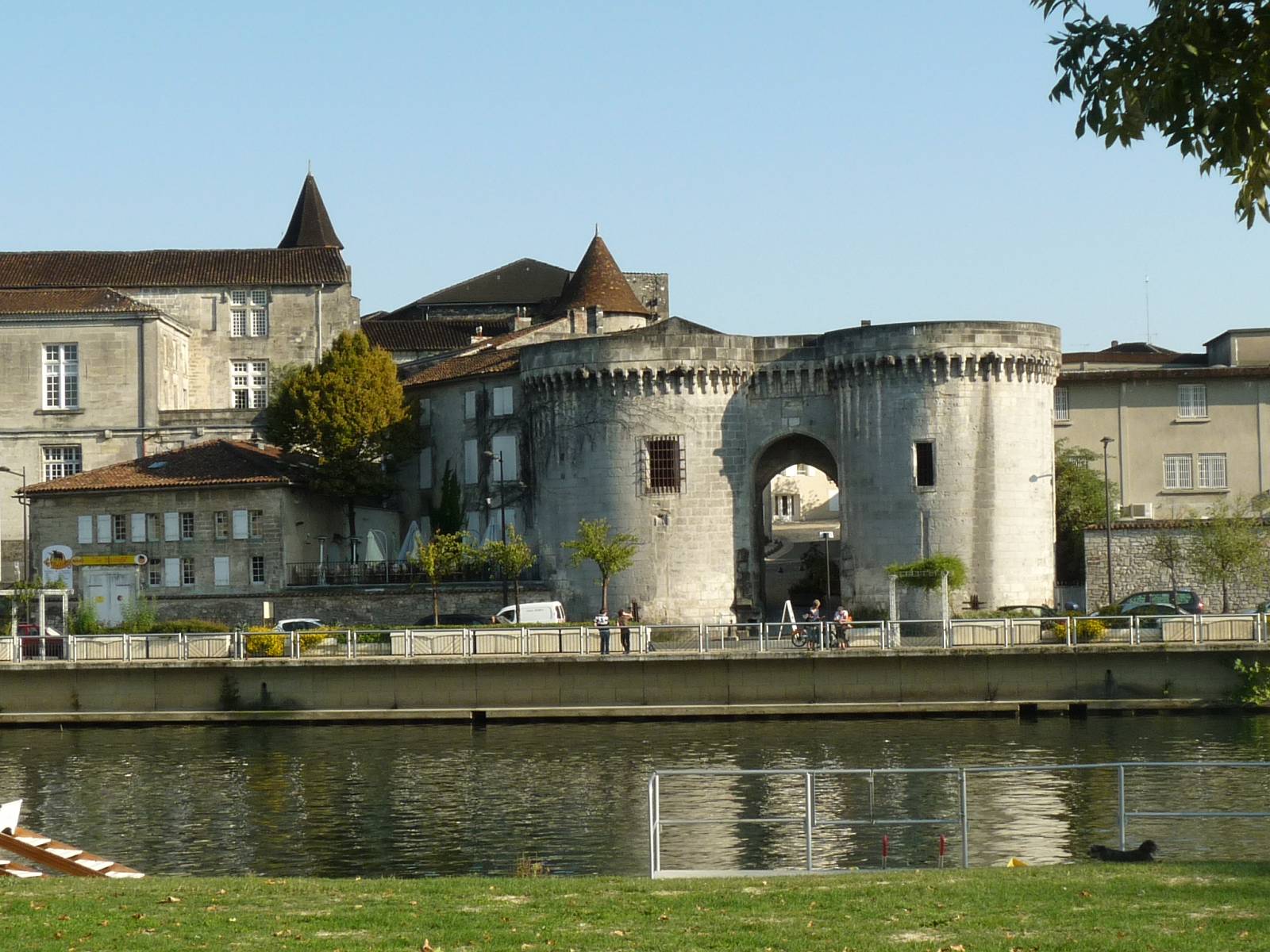 Visit Cognac