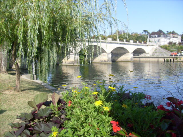 Visit Cognac La Charente